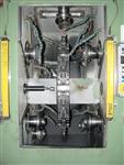 PICCHI TR 10-12/OSE Transfer Makineleri / Talal malat Makineleri Revizyon ncesi